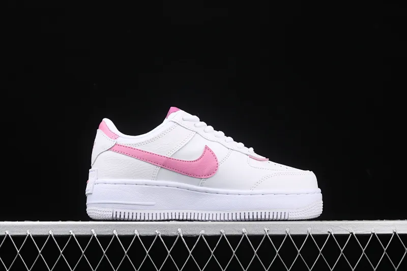 All Categories Nk Air Force 1 Air Force Series Nk Air Force 1 Shadow Air Force Lightweight Increased Corporate Level Nk Air Force 1 Shadow Air Force One Lightweight Increased Low Top Versatile Sneakers CI0919-102